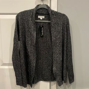 Kim Roger’s sweater/cardigan